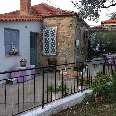 Villa Stam House à Leonídion Extérieur photo