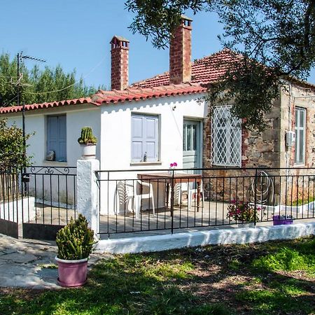 Villa Stam House à Leonídion Extérieur photo